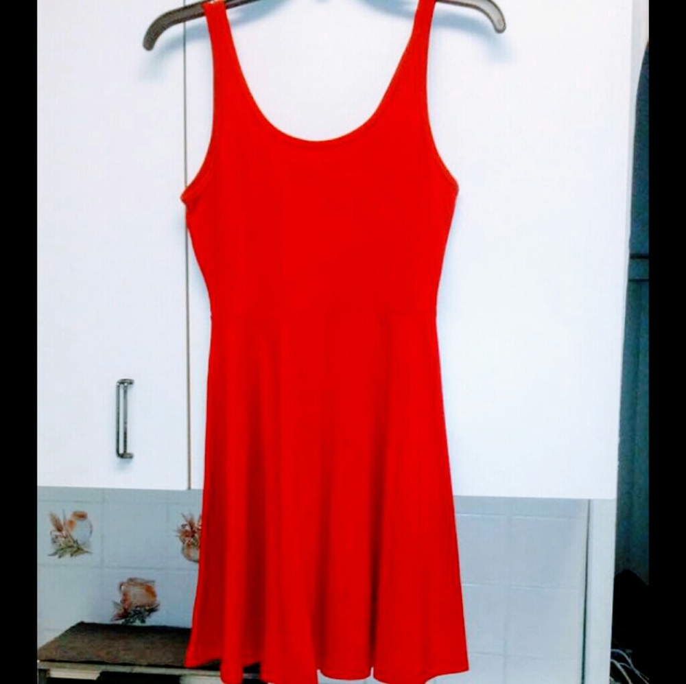 DRESSY DRESS